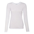 Gildan Performance® Women's Long Sleeve T-Shirt