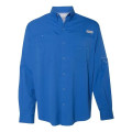 Columbia Men's PFG Tamiami™ II Fishing Shirt