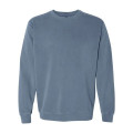 Comfort Colors Unisex Garment-Dyed Crewneck Sweatshirt