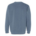 Comfort Colors Unisex Garment-Dyed Crewneck Sweatshirt