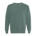 Comfort Colors Unisex Garment-Dyed Crewneck Sweatshirt