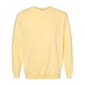 Comfort Colors Unisex Garment-Dyed Crewneck Sweatshirt