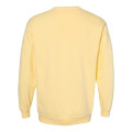 Comfort Colors Unisex Garment-Dyed Crewneck Sweatshirt