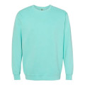 Comfort Colors Unisex Garment-Dyed Crewneck Sweatshirt