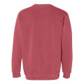 Comfort Colors Unisex Garment-Dyed Crewneck Sweatshirt