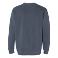 Comfort Colors Unisex Garment-Dyed Crewneck Sweatshirt