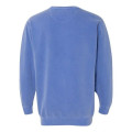 Comfort Colors Unisex Garment-Dyed Crewneck Sweatshirt