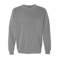 Comfort Colors Unisex Garment-Dyed Crewneck Sweatshirt