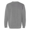 Comfort Colors Unisex Garment-Dyed Crewneck Sweatshirt