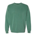 Comfort Colors Unisex Garment-Dyed Crewneck Sweatshirt