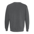 Comfort Colors Unisex Garment-Dyed Crewneck Sweatshirt
