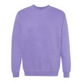 Comfort Colors Unisex Garment-Dyed Crewneck Sweatshirt