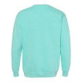 Comfort Colors Unisex Garment-Dyed Crewneck Sweatshirt