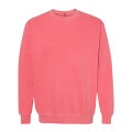 Comfort Colors Unisex Garment-Dyed Crewneck Sweatshirt