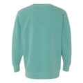 Comfort Colors Unisex Garment-Dyed Crewneck Sweatshirt
