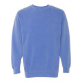 Comfort Colors Unisex Garment-Dyed Crewneck Sweatshirt