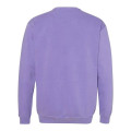 Comfort Colors Unisex Garment-Dyed Crewneck Sweatshirt