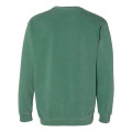 Comfort Colors Unisex Garment-Dyed Crewneck Sweatshirt