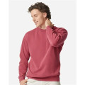 Comfort Colors Unisex Garment-Dyed Crewneck Sweatshirt