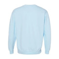 Comfort Colors Unisex Garment-Dyed Crewneck Sweatshirt