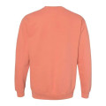 Comfort Colors Unisex Garment-Dyed Crewneck Sweatshirt