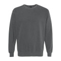 Comfort Colors Unisex Garment-Dyed Crewneck Sweatshirt