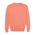 Comfort Colors Unisex Garment-Dyed Crewneck Sweatshirt