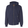 DRI DUCK Crossfire Heavyweight Power Fleece Hooded Jacket...