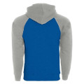 Holloway Men's Athletic Fleece Banner Hooded Sweatshirt