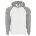 Holloway Men's Athletic Fleece Banner Hooded Sweatshirt