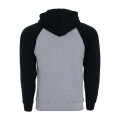 Holloway Men's Athletic Fleece Banner Hooded Sweatshirt