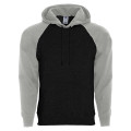 Holloway Men's Athletic Fleece Banner Hooded Sweatshirt