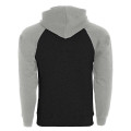Holloway Men's Athletic Fleece Banner Hooded Sweatshirt
