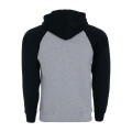 Holloway Men's Athletic Fleece Banner Hooded Sweatshirt