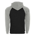 Holloway Men's Athletic Fleece Banner Hooded Sweatshirt