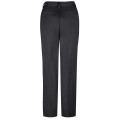 Red Kap Women's Elastic Insert Work Pants