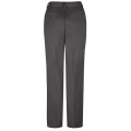 Red Kap Women's Elastic Insert Work Pants
