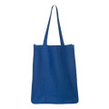 Q-Tees 27L Jumbo Shopping Bag