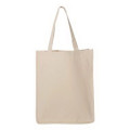 Q-Tees 27L Jumbo Shopping Bag