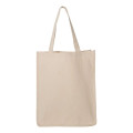 Q-Tees 27L Jumbo Shopping Bag