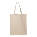 Q-Tees 27L Jumbo Shopping Bag