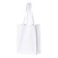 Q-Tees 27L Jumbo Shopping Bag