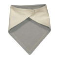 Rabbit Skins Infant Premium Jersey Bandana Bib