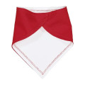Rabbit Skins Infant Premium Jersey Bandana Bib
