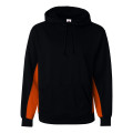 Badger Men's Performance Fleece Hooded Sweatshirt