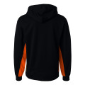 Badger Men's Performance Fleece Hooded Sweatshirt