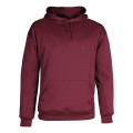 Badger Men's Performance Fleece Hooded Sweatshirt