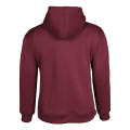 Badger Men's Performance Fleece Hooded Sweatshirt