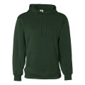 Badger Men's Performance Fleece Hooded Sweatshirt