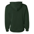 Badger Men's Performance Fleece Hooded Sweatshirt